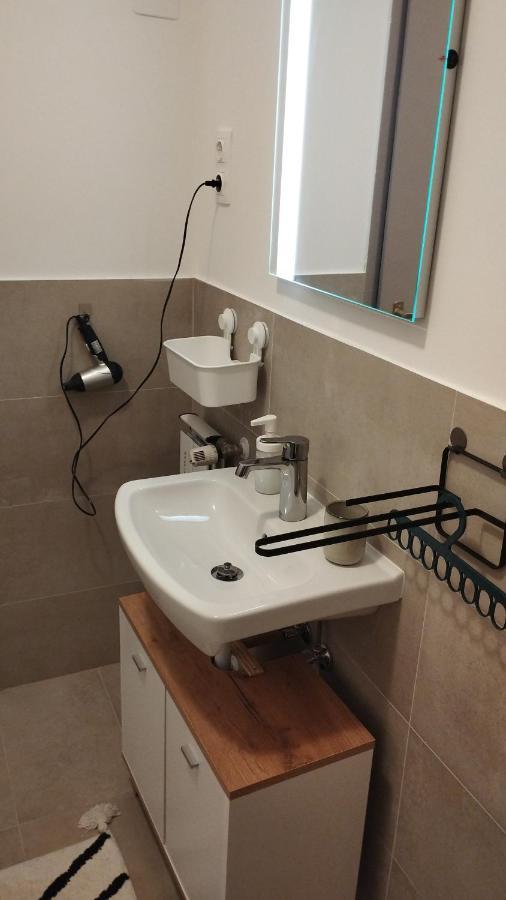 Regori Haz Hotel บาลาตองโยรอค ภายนอก รูปภาพ