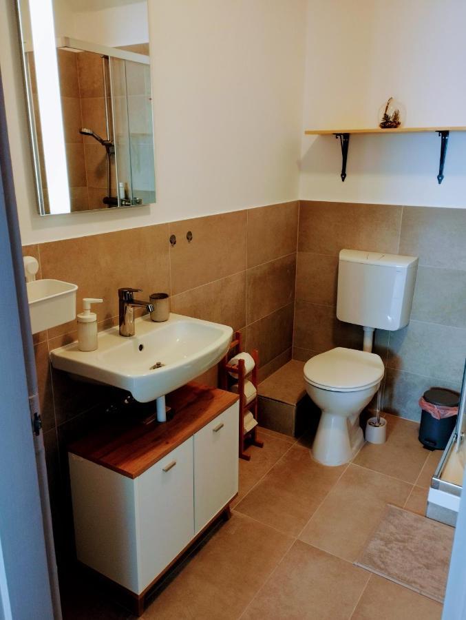 Regori Haz Hotel บาลาตองโยรอค ภายนอก รูปภาพ
