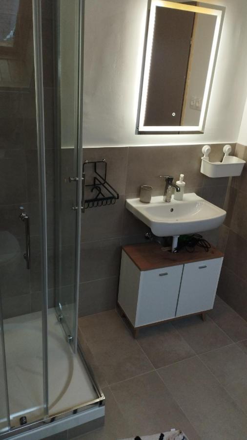 Regori Haz Hotel บาลาตองโยรอค ภายนอก รูปภาพ