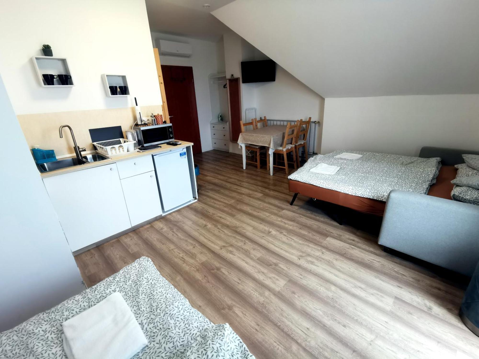 Regori Haz Hotel บาลาตองโยรอค ภายนอก รูปภาพ